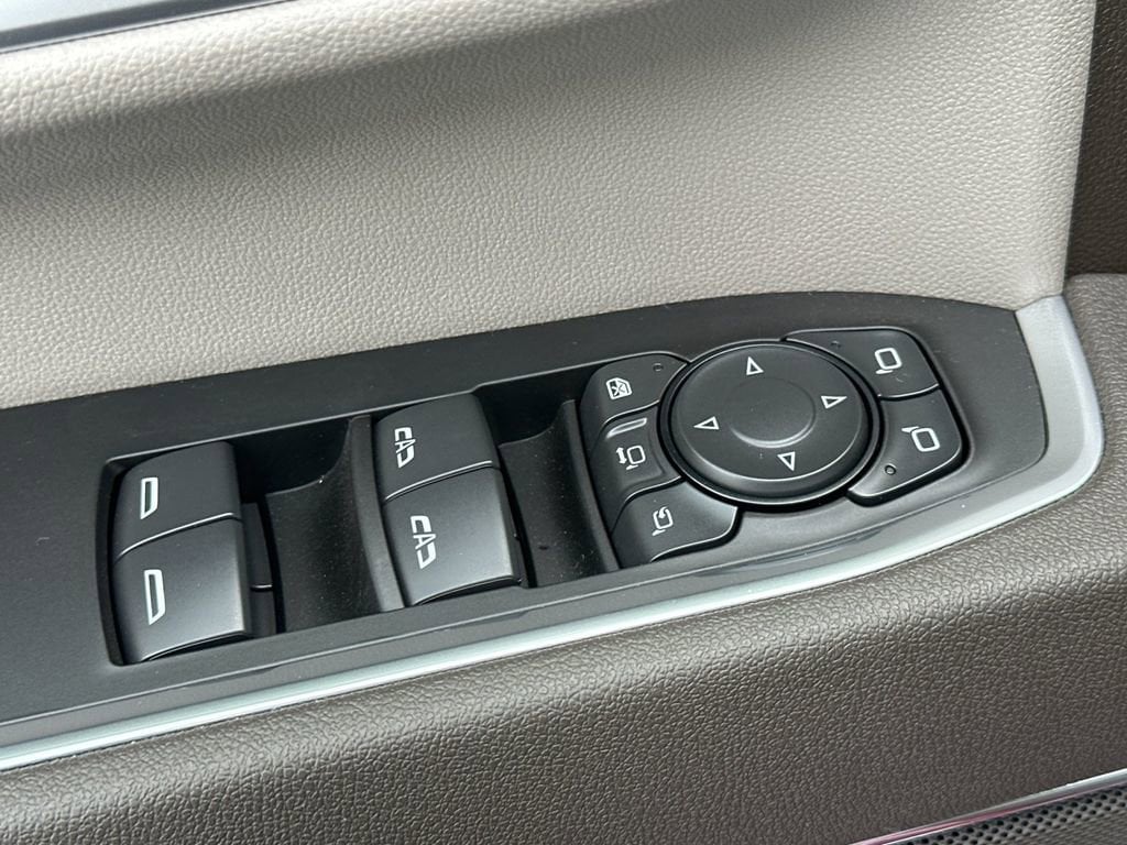 2026 GMC Sierra 2500HD SLT - Photo 11