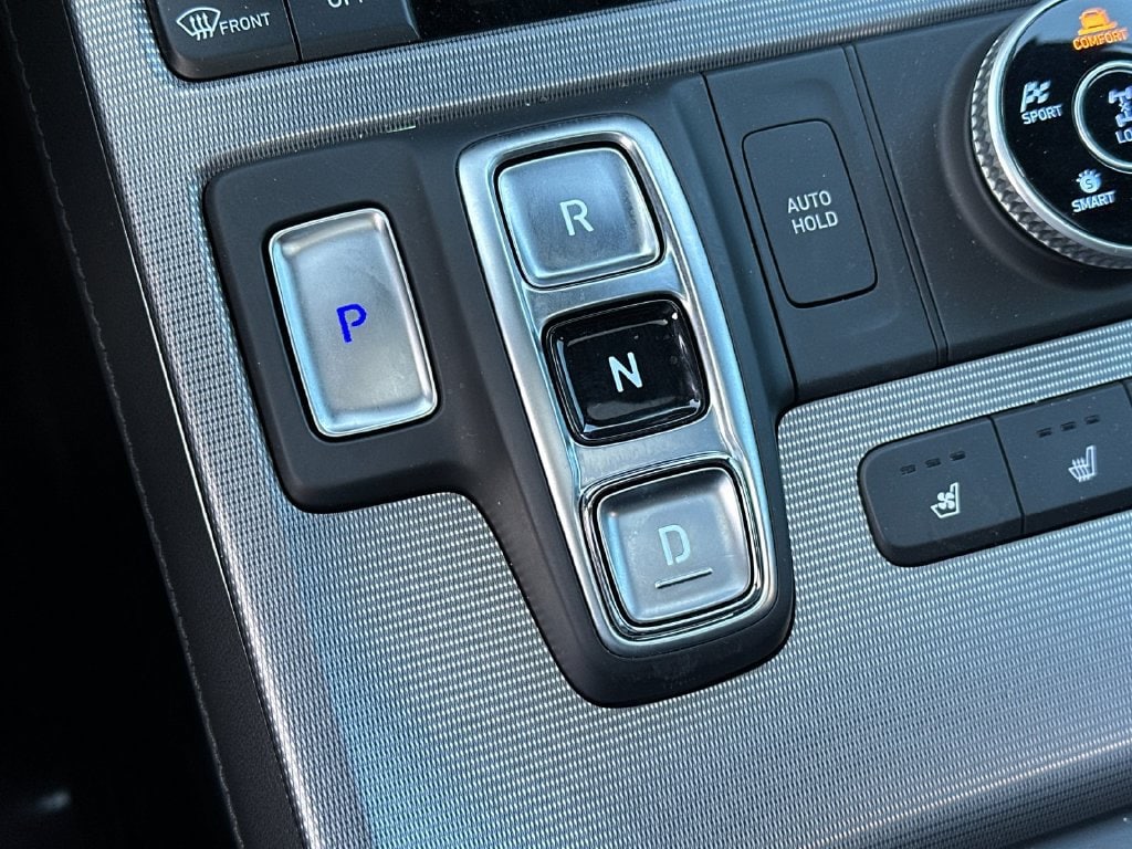 2024 Hyundai Palisade Calligraphy - Photo 28
