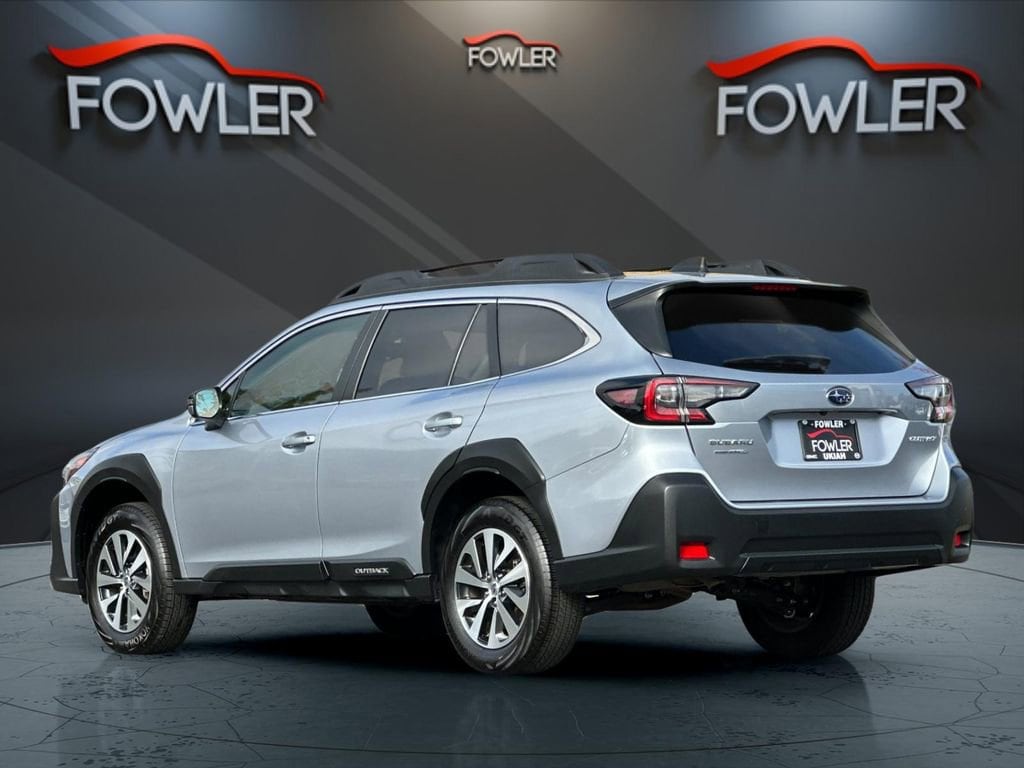 Used 2024 Subaru Outback Premium