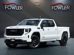 2025 GMC Sierra 1500 Elevation Truck