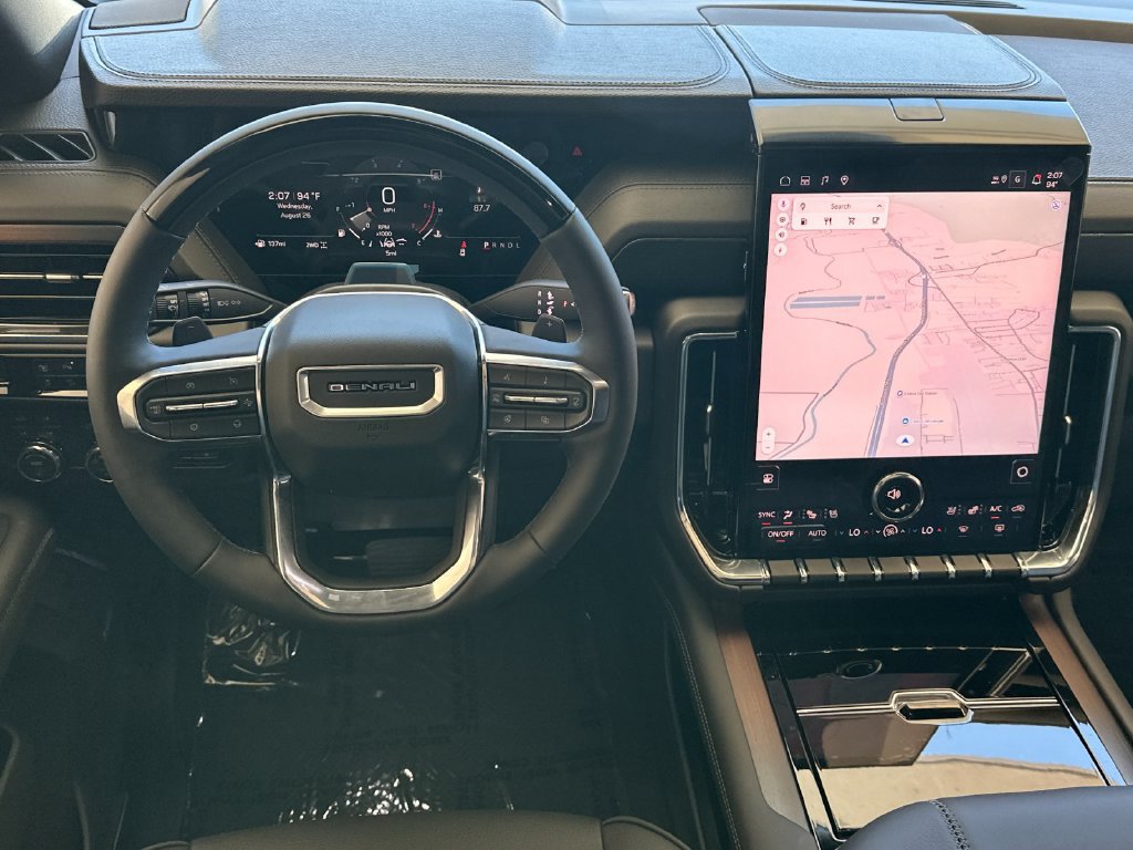 2026 GMC Yukon Denali - Photo 14