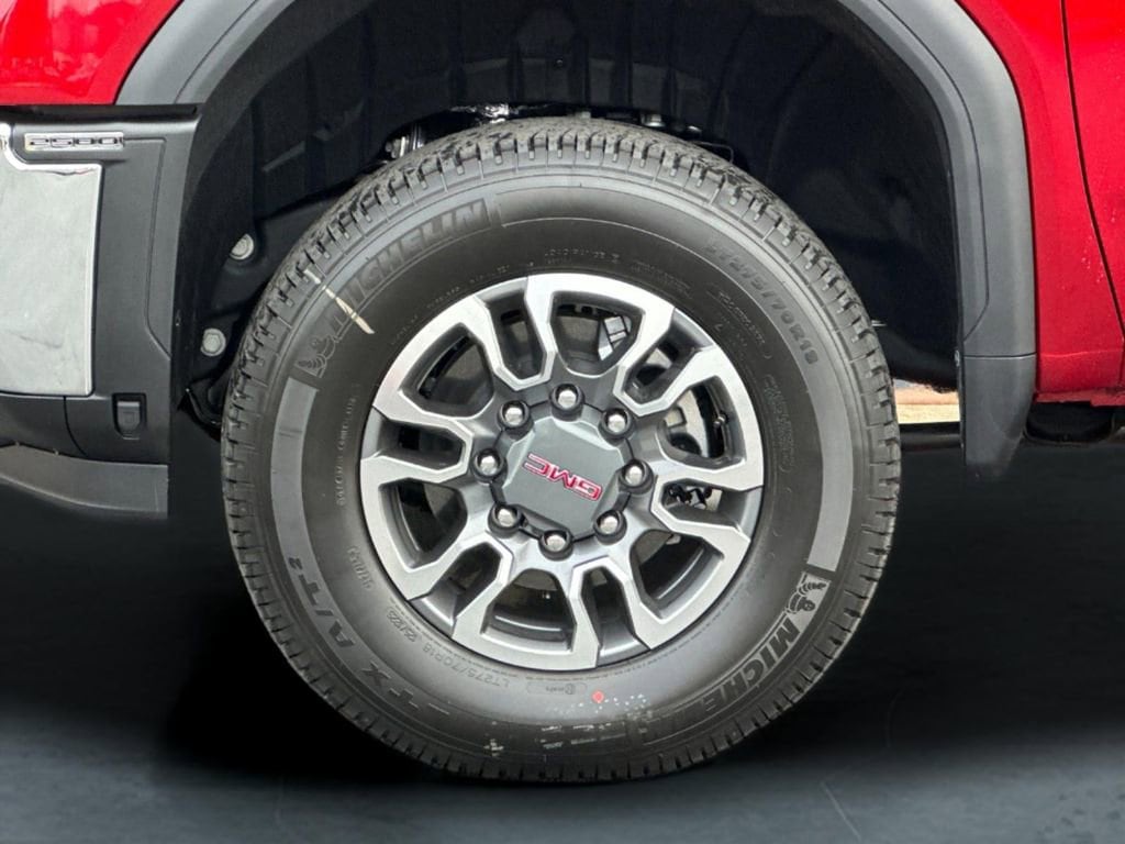 2026 GMC Sierra 2500HD SLT - Photo 30