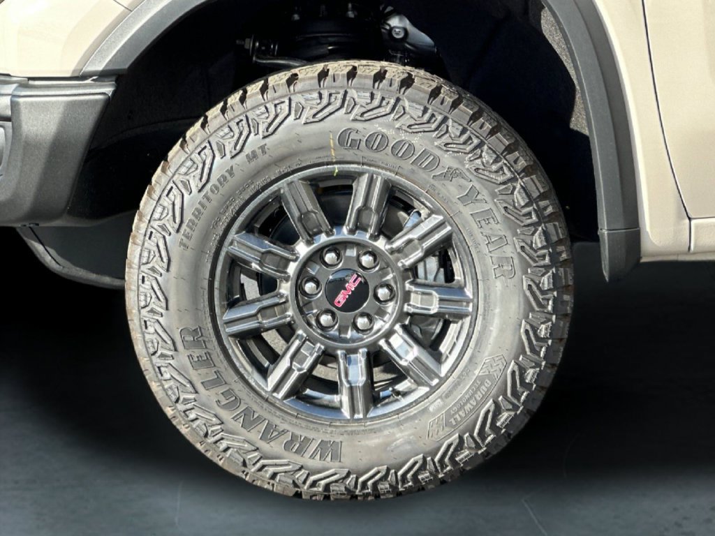2026 GMC Sierra 1500 AT4X - Photo 29