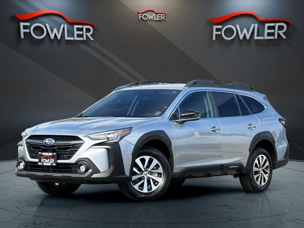 Used 2024 Subaru Outback Premium