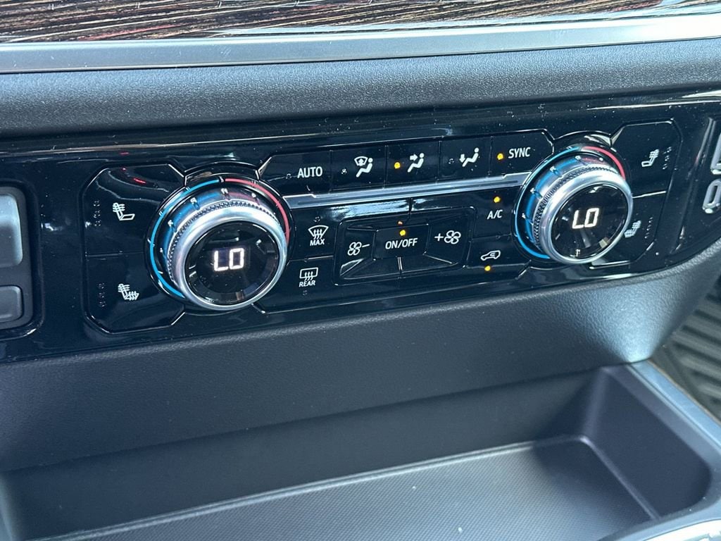 2026 GMC Sierra 1500 Elevation - Photo 22