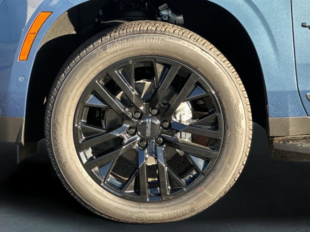 2026 GMC Yukon Elevation - Photo 33