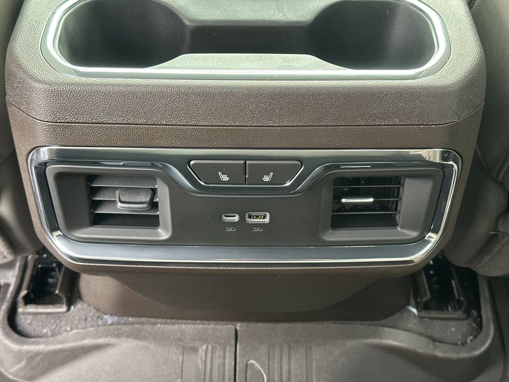 2026 GMC Sierra 2500HD SLT - Photo 13
