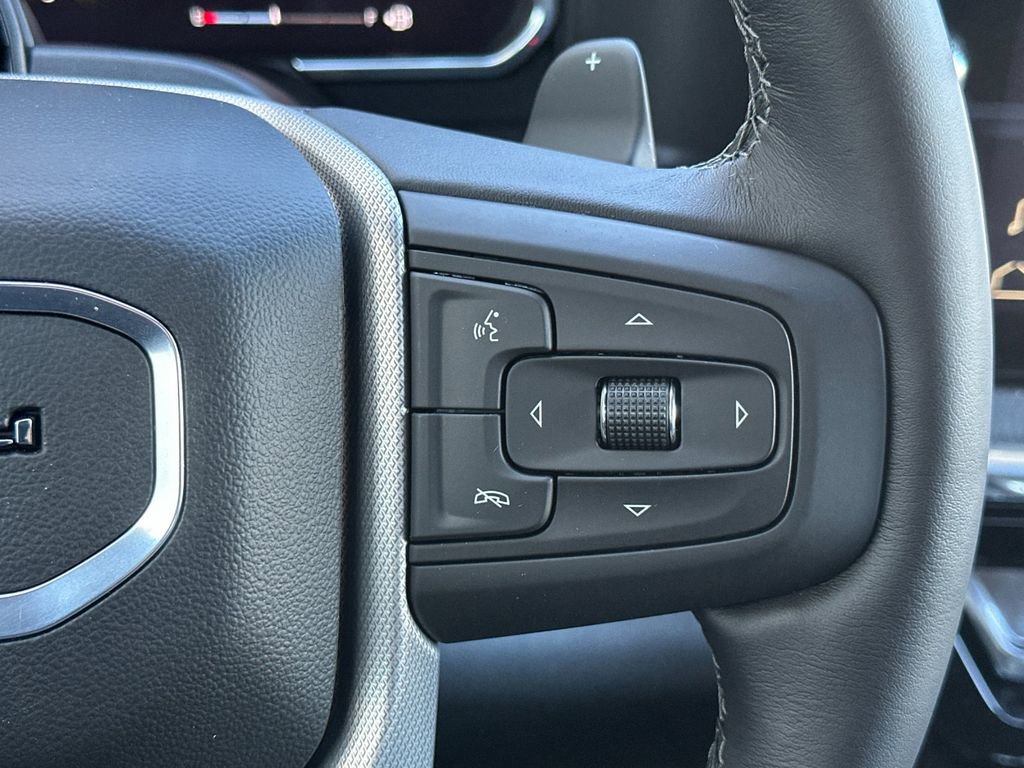 2026 GMC Sierra 1500 Denali - Photo 28