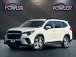 Subaru Ascent