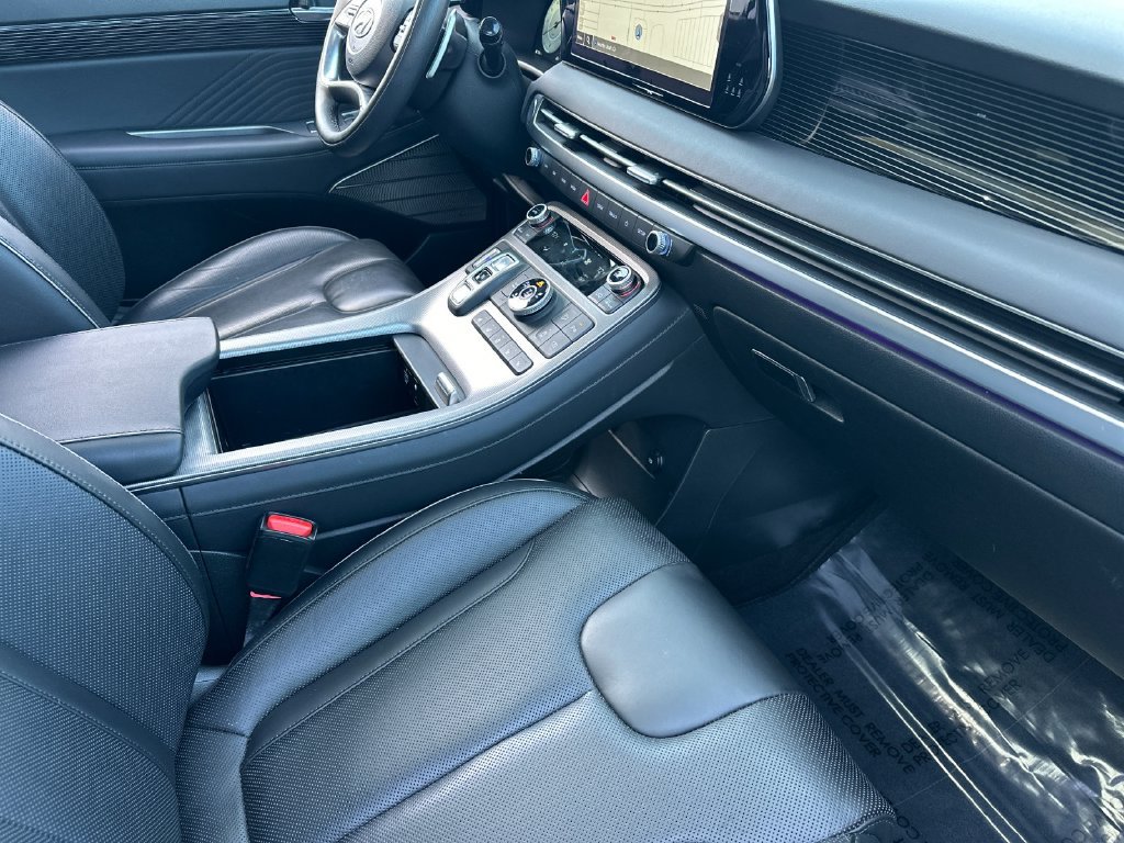 2024 Hyundai Palisade Calligraphy - Photo 20