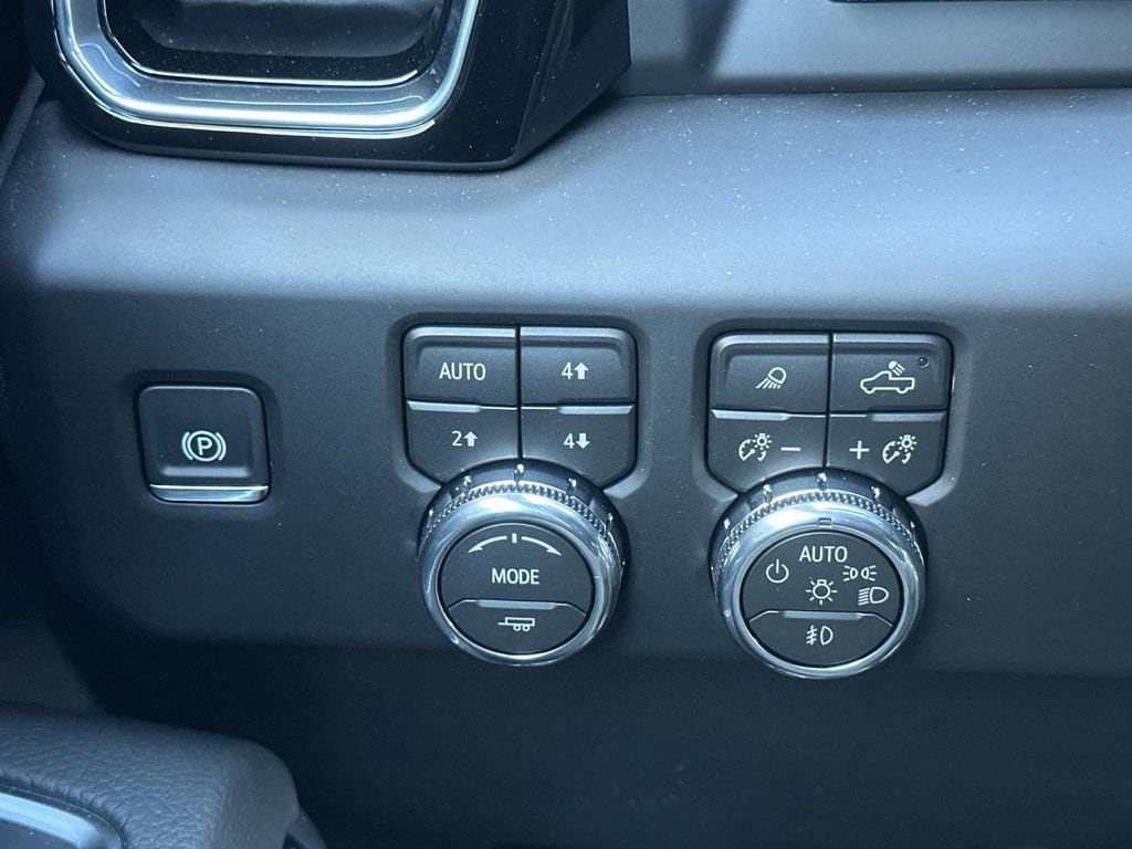 2026 GMC Sierra 1500 Denali - Photo 30