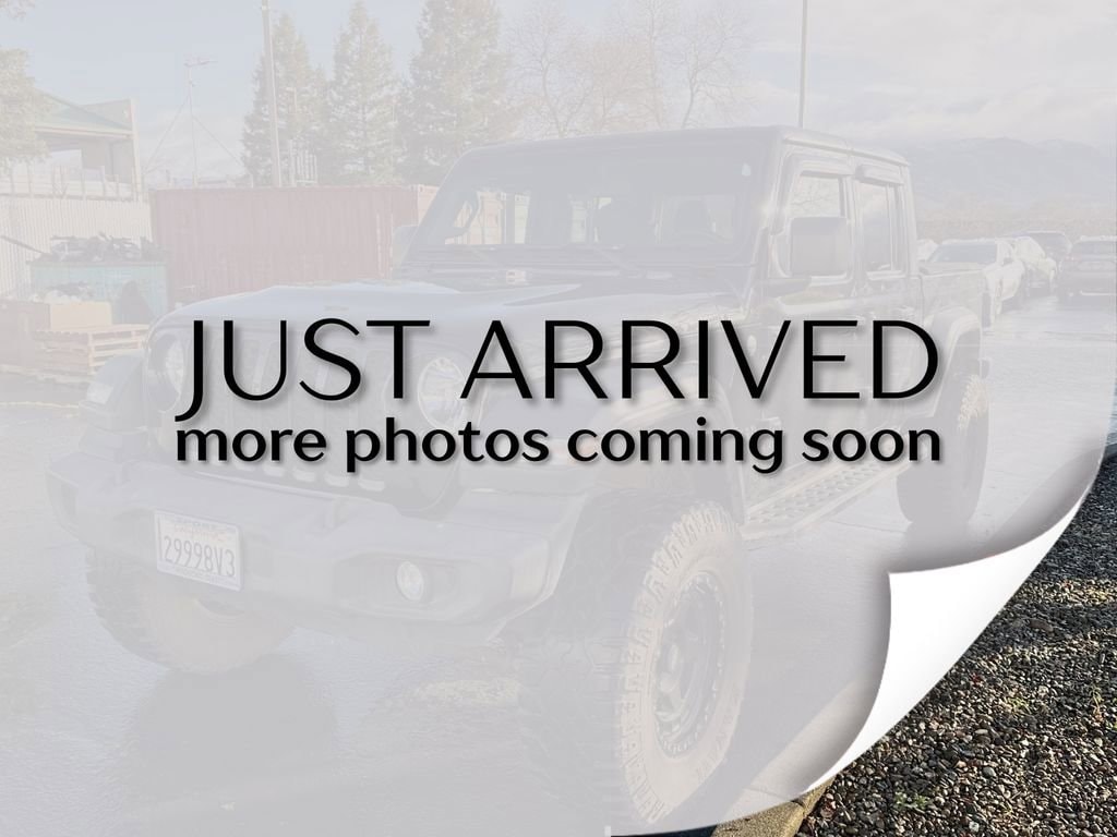 Used 2020 Jeep Gladiator Sport S