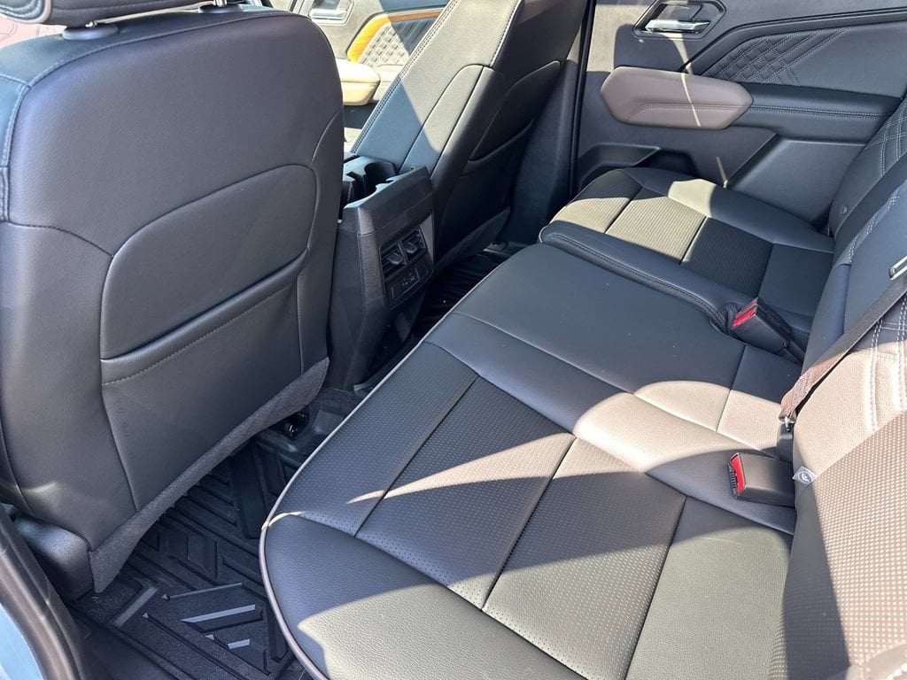 2026 GMC Canyon Denali - Photo 11