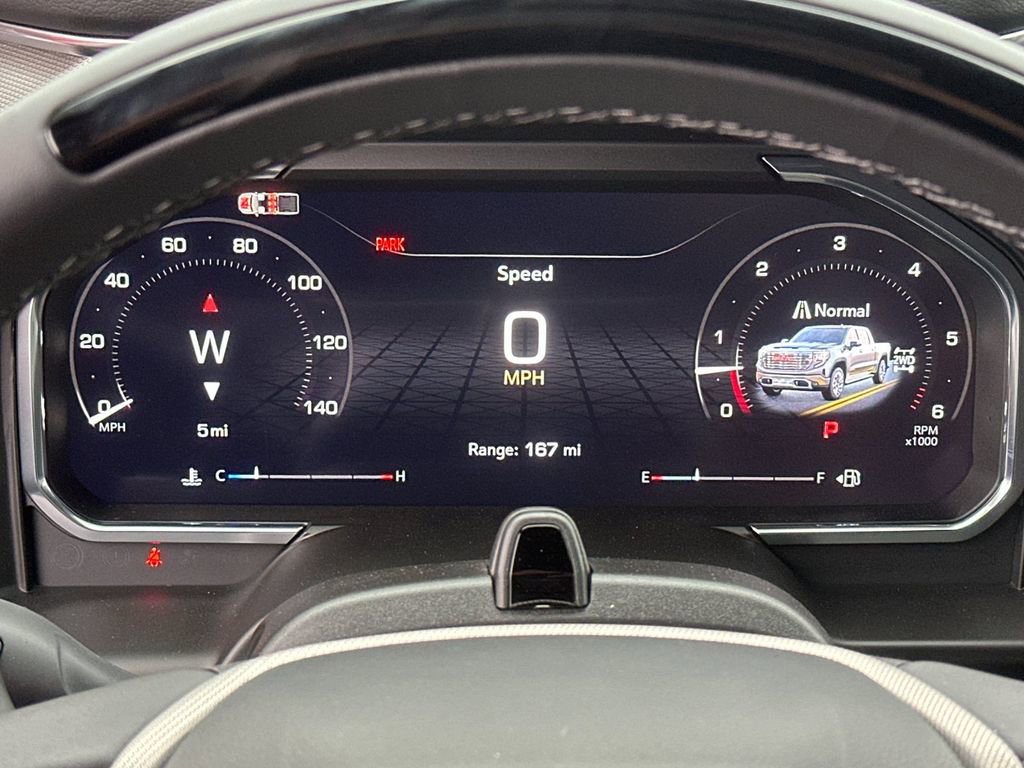 2026 GMC Sierra 1500 Denali - Photo 29