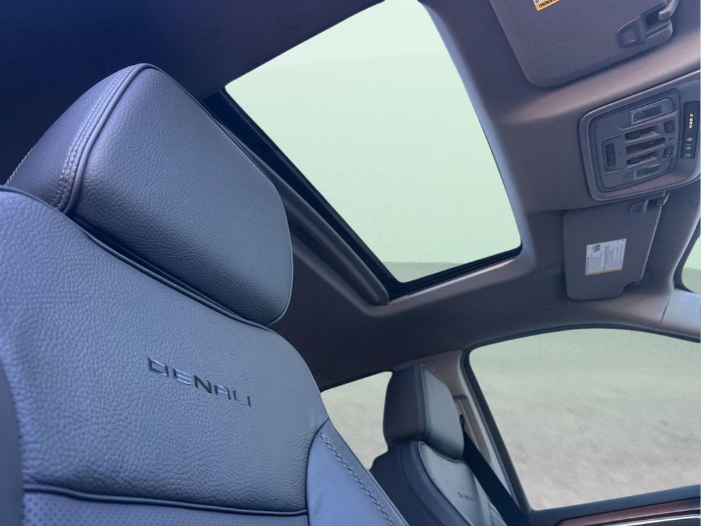 2026 GMC Sierra 1500 Denali - Photo 17