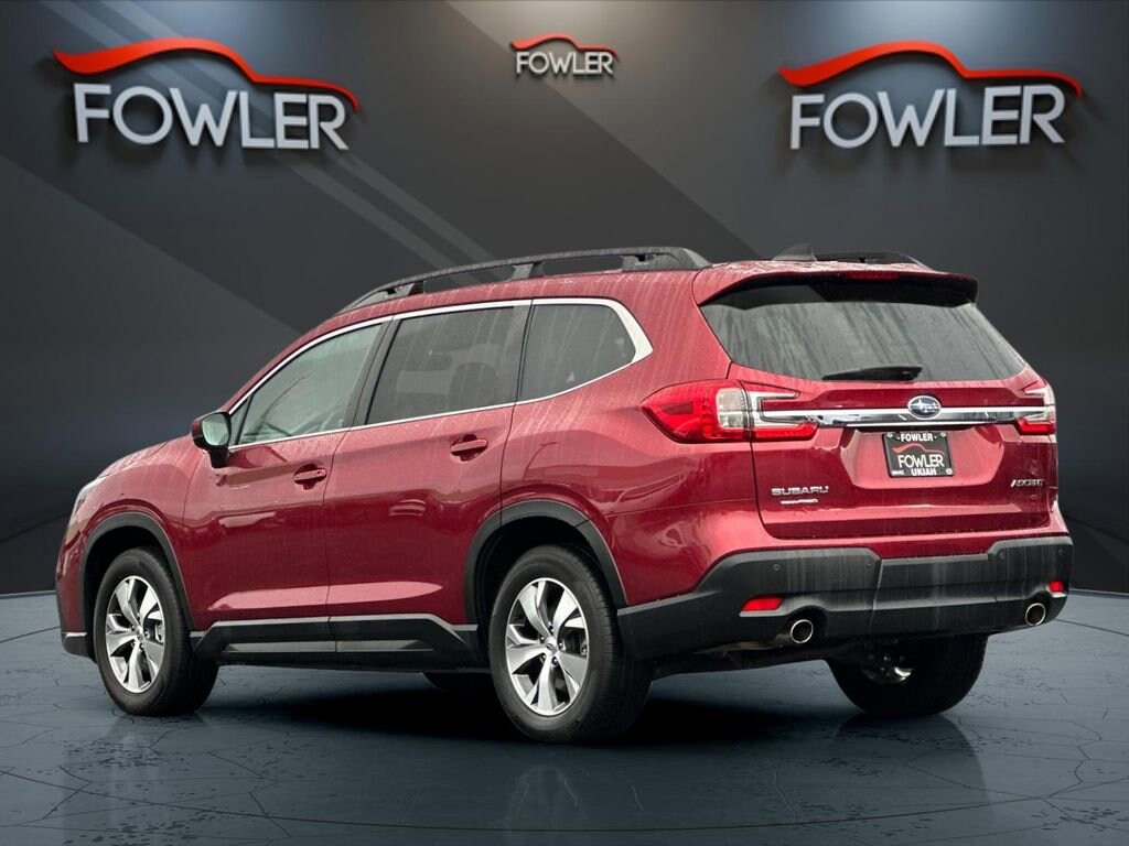 Used 2024 Subaru Ascent Premium