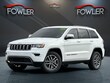  Jeep Grand Cherokee WK