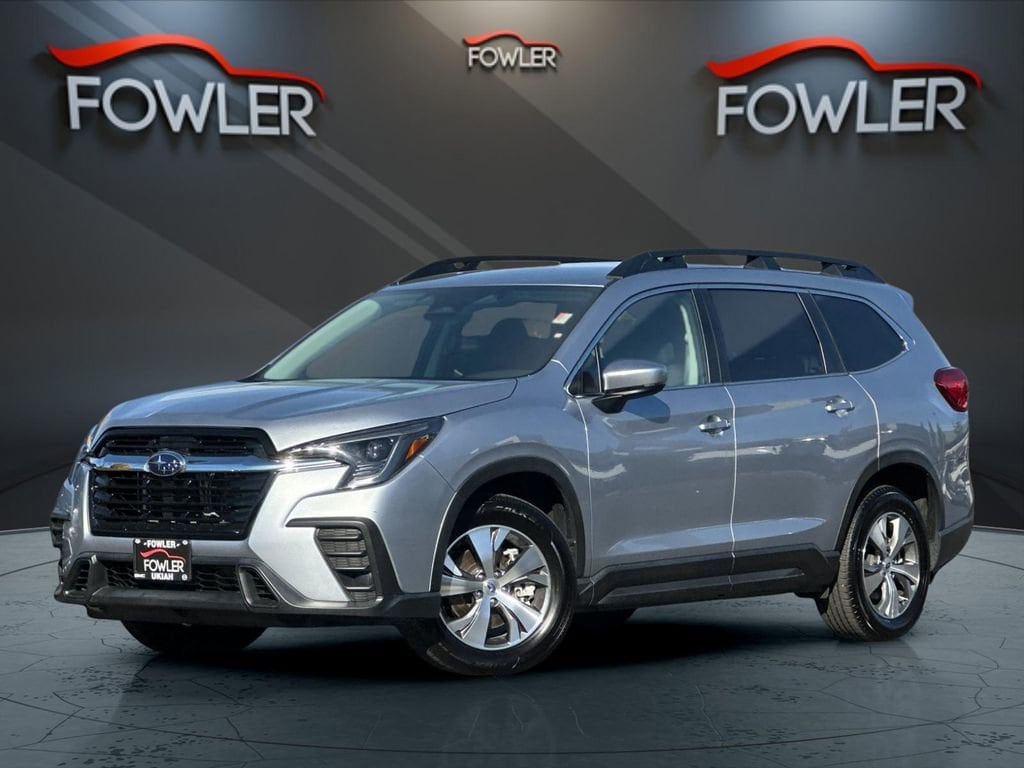 Used 2024 Subaru Ascent Premium