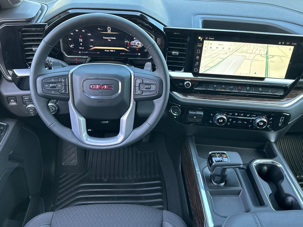 2026 GMC Sierra 1500 Elevation - Photo 15