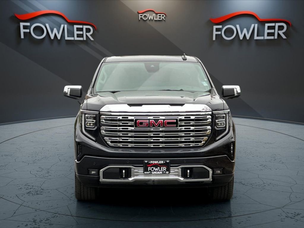 2026 GMC Sierra 1500 Denali - Photo 8