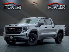 2025 GMC Sierra 1500 Pro Truck
