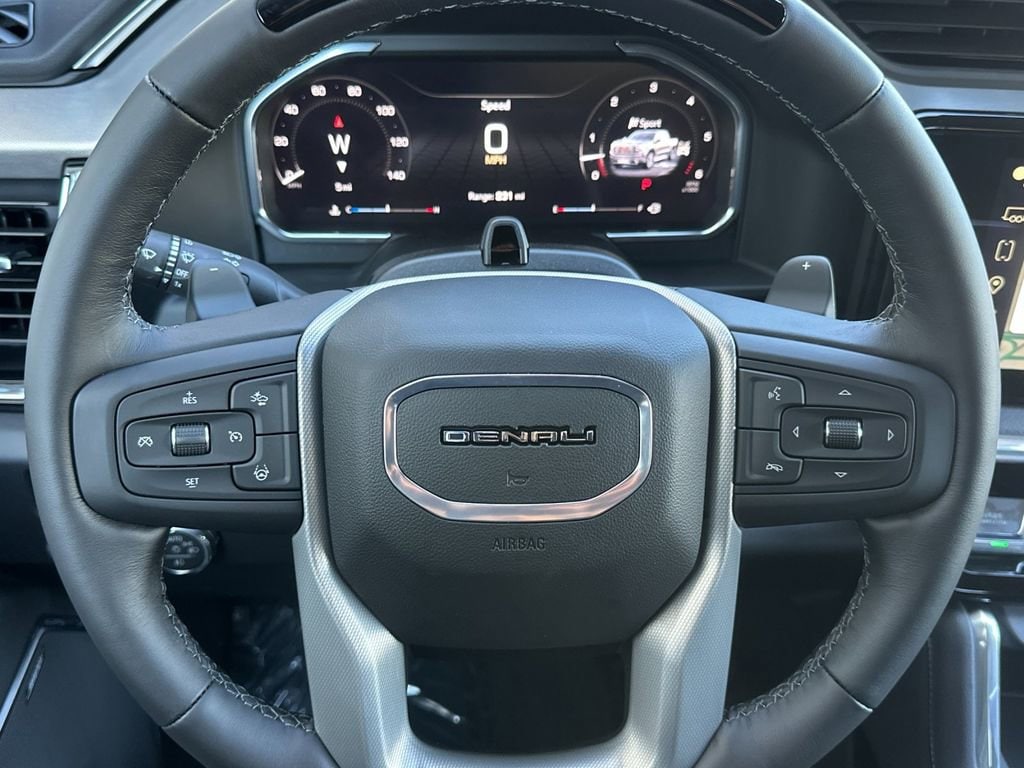 2026 GMC Sierra 1500 Denali - Photo 26