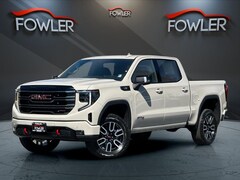 2026 GMC Sierra 1500 AT4 Truck