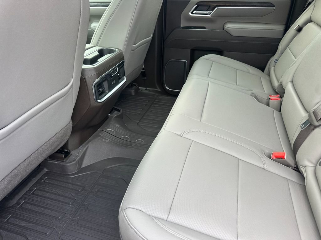 2026 GMC Sierra 2500HD SLT - Photo 12