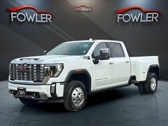2026 GMC Sierra 3500 HD Denali Truck