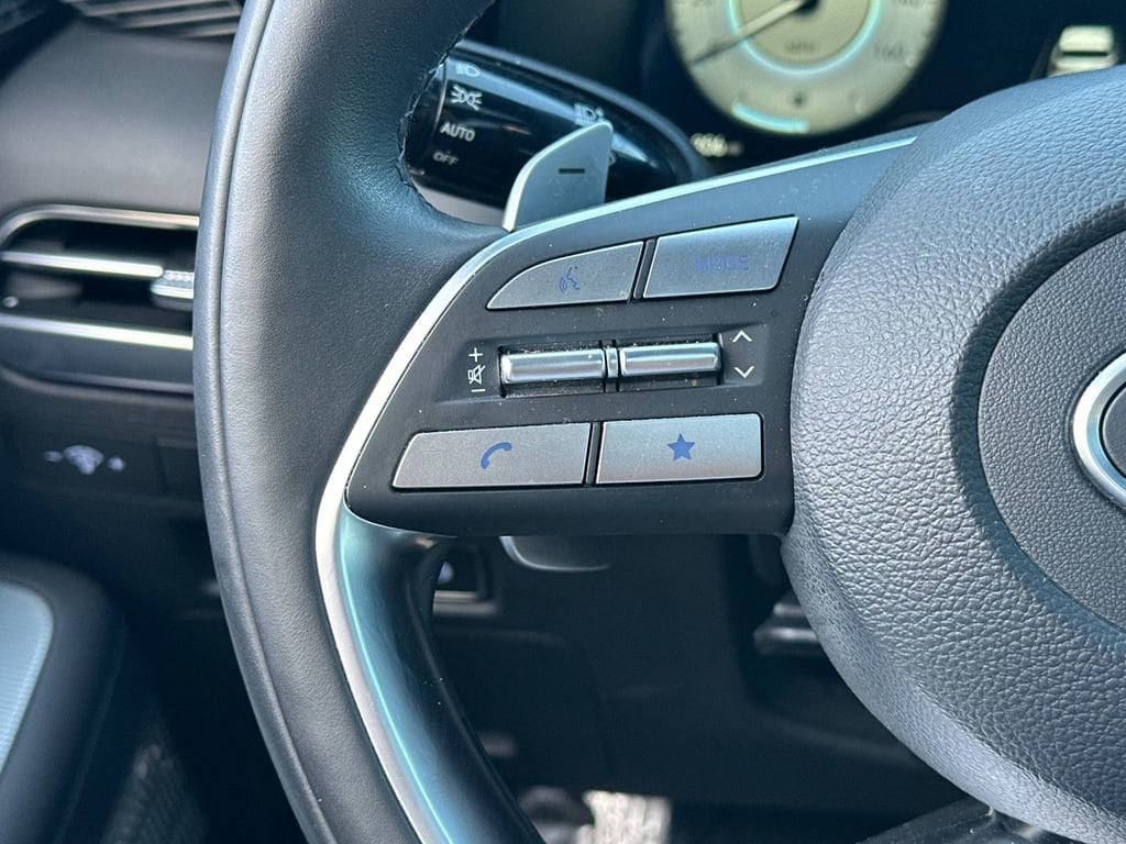 2024 Hyundai Palisade Calligraphy - Photo 31