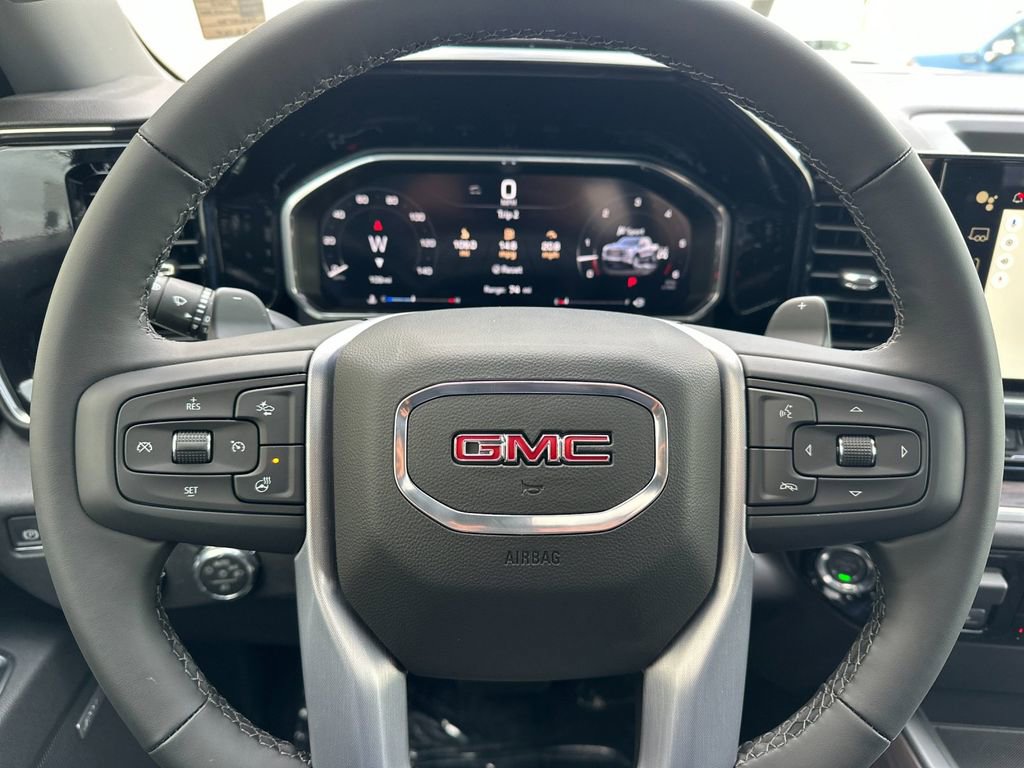 2026 GMC Sierra 1500 SLT - Photo 25