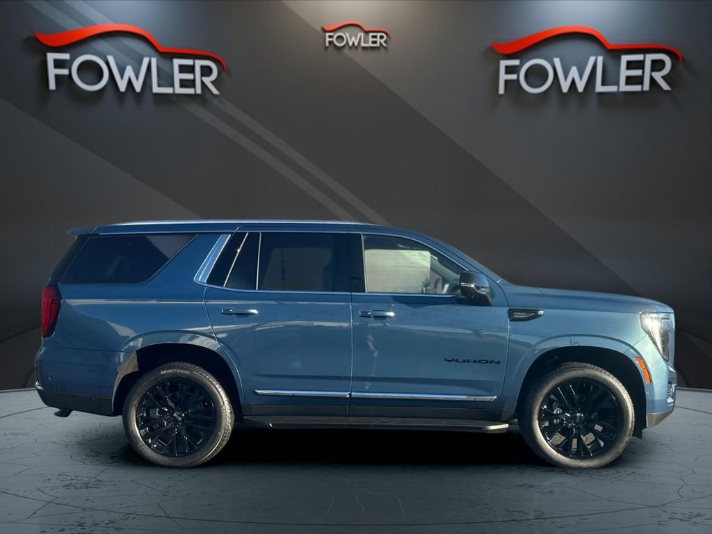 2026 GMC Yukon Elevation - Photo 6