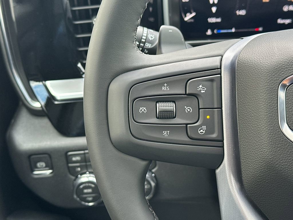 2026 GMC Sierra 1500 SLT - Photo 26