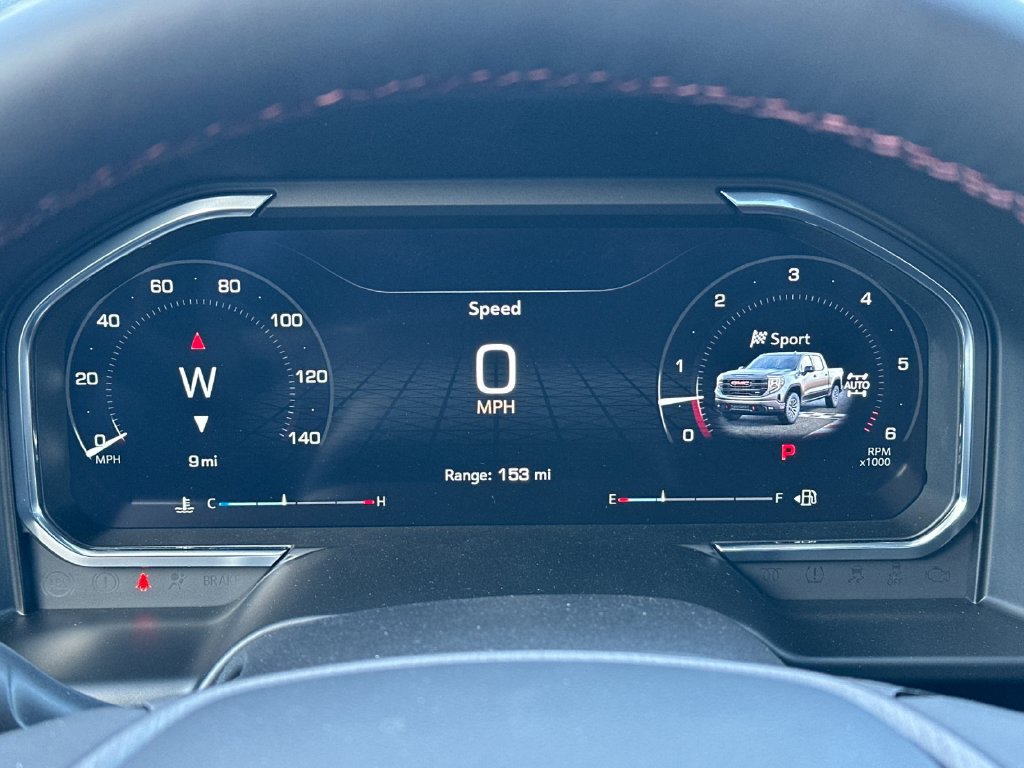 2026 GMC Sierra 1500 AT4X - Photo 27