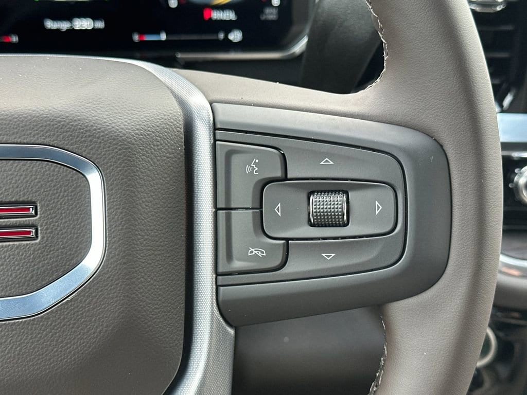 2026 GMC Sierra 2500HD SLT - Photo 27