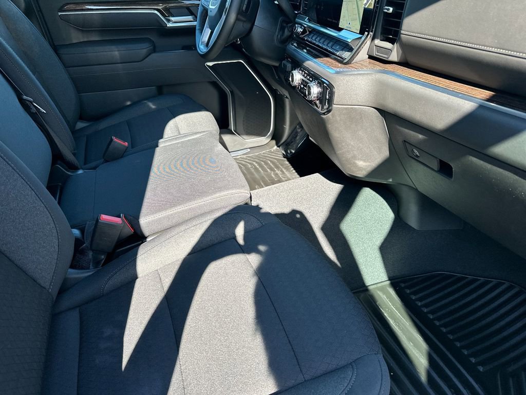 2026 GMC Sierra 2500HD SLE - Photo 16