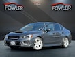 Subaru WRX