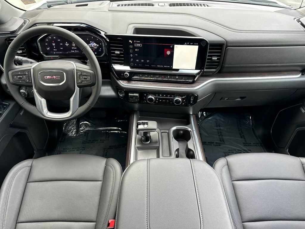 2026 GMC Sierra 1500 SLT - Photo 14