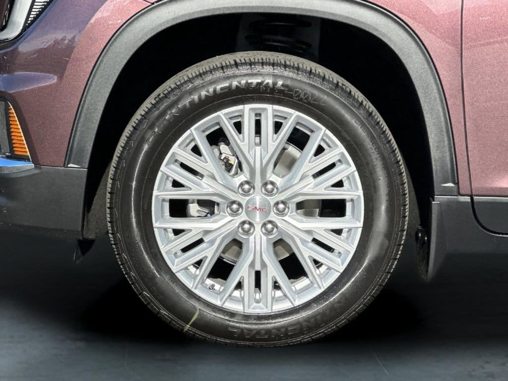 2026 GMC Acadia Elevation - Photo 33