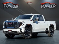 2026 GMC Sierra 2500 HD Denali Truck