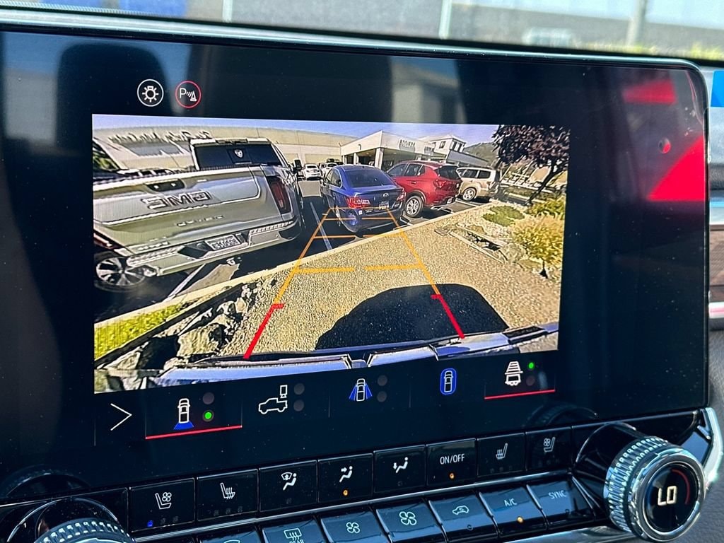 2026 GMC Canyon Denali - Photo 19