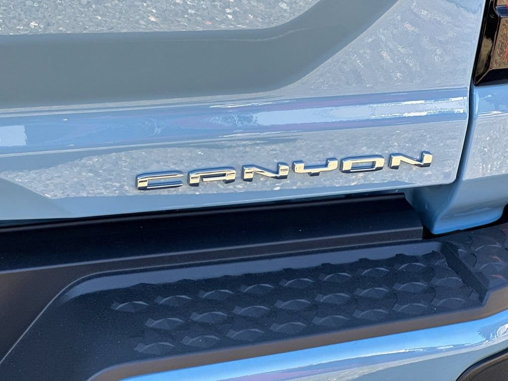 2026 GMC Canyon Denali - Photo 29