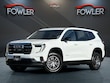GMC Acadia