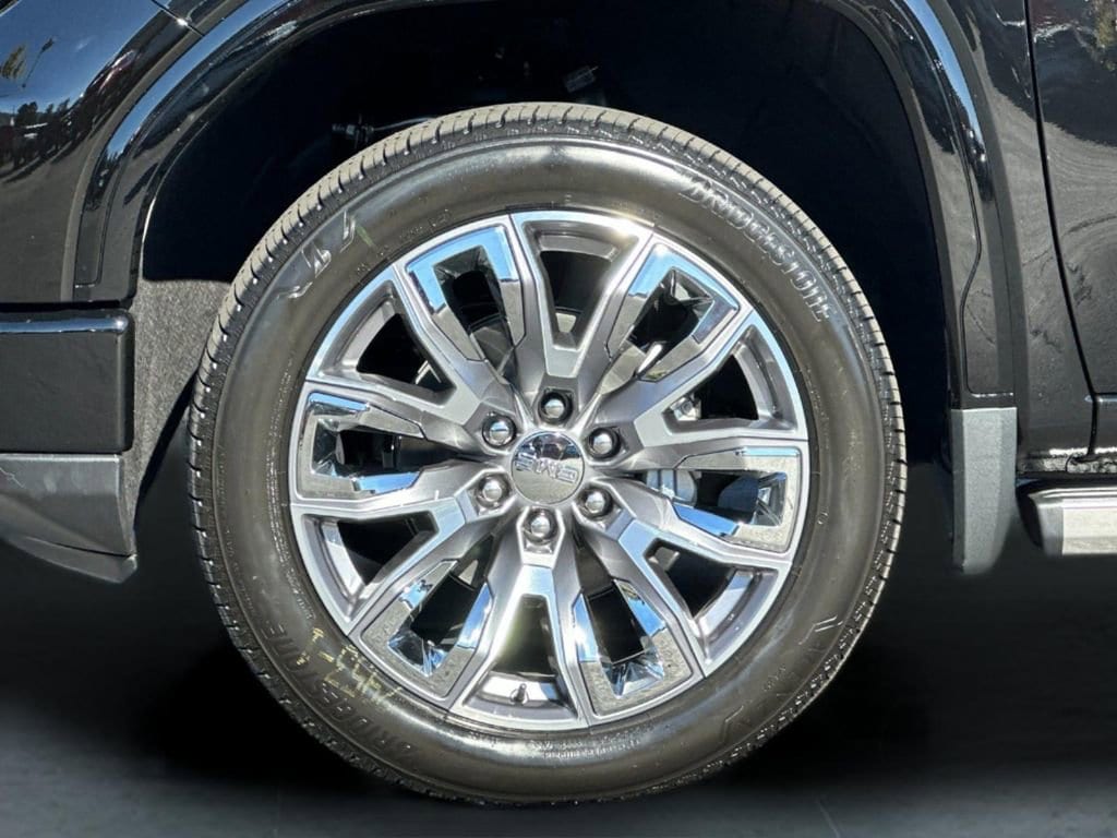 2026 GMC Sierra 1500 Denali - Photo 31