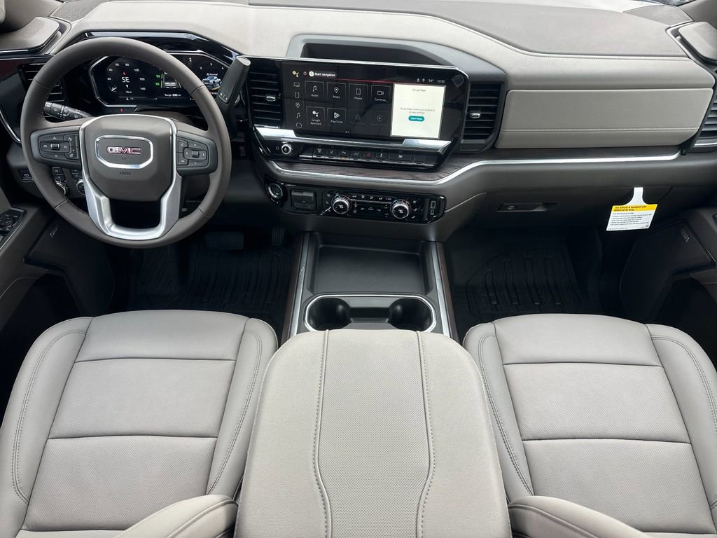 2026 GMC Sierra 2500HD SLT - Photo 14