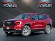 GMC Acadia