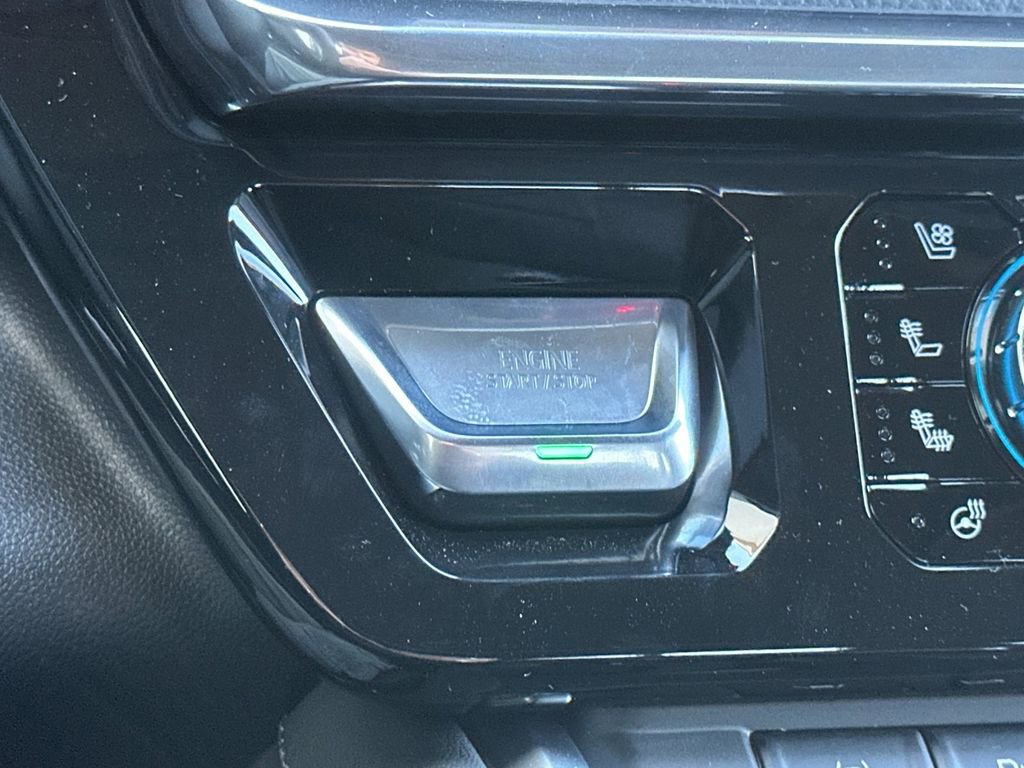 2026 GMC Sierra 1500 Denali - Photo 25