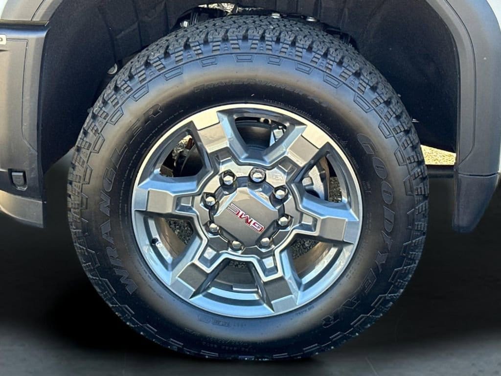 2026 GMC Sierra 2500HD SLE - Photo 30