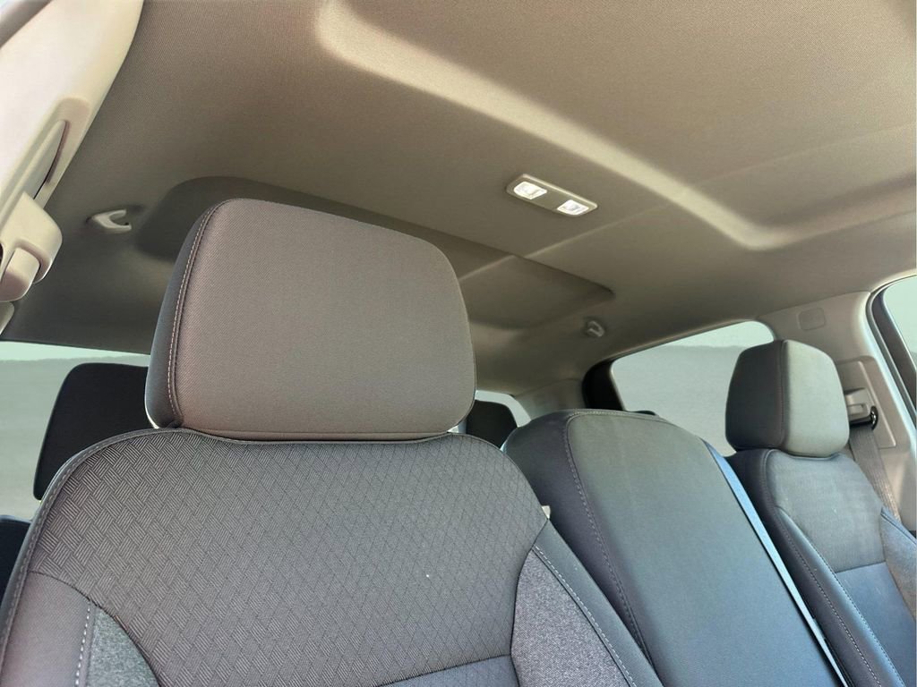 2026 GMC Sierra 2500HD SLE - Photo 17
