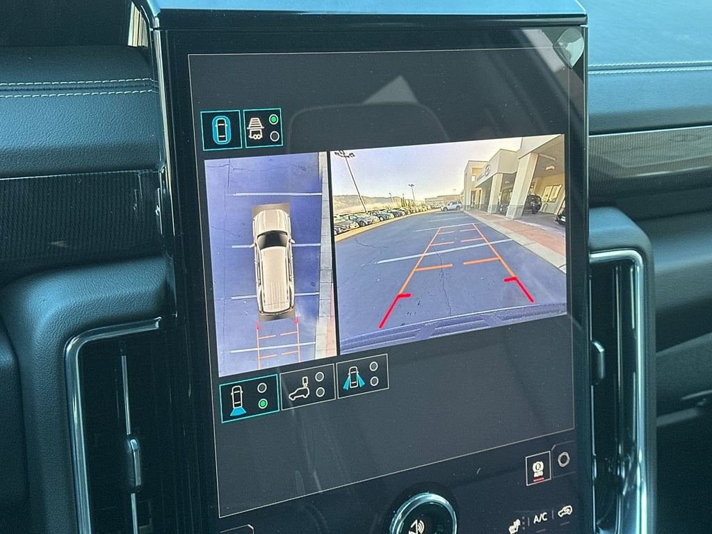 2026 GMC Yukon Elevation - Photo 24